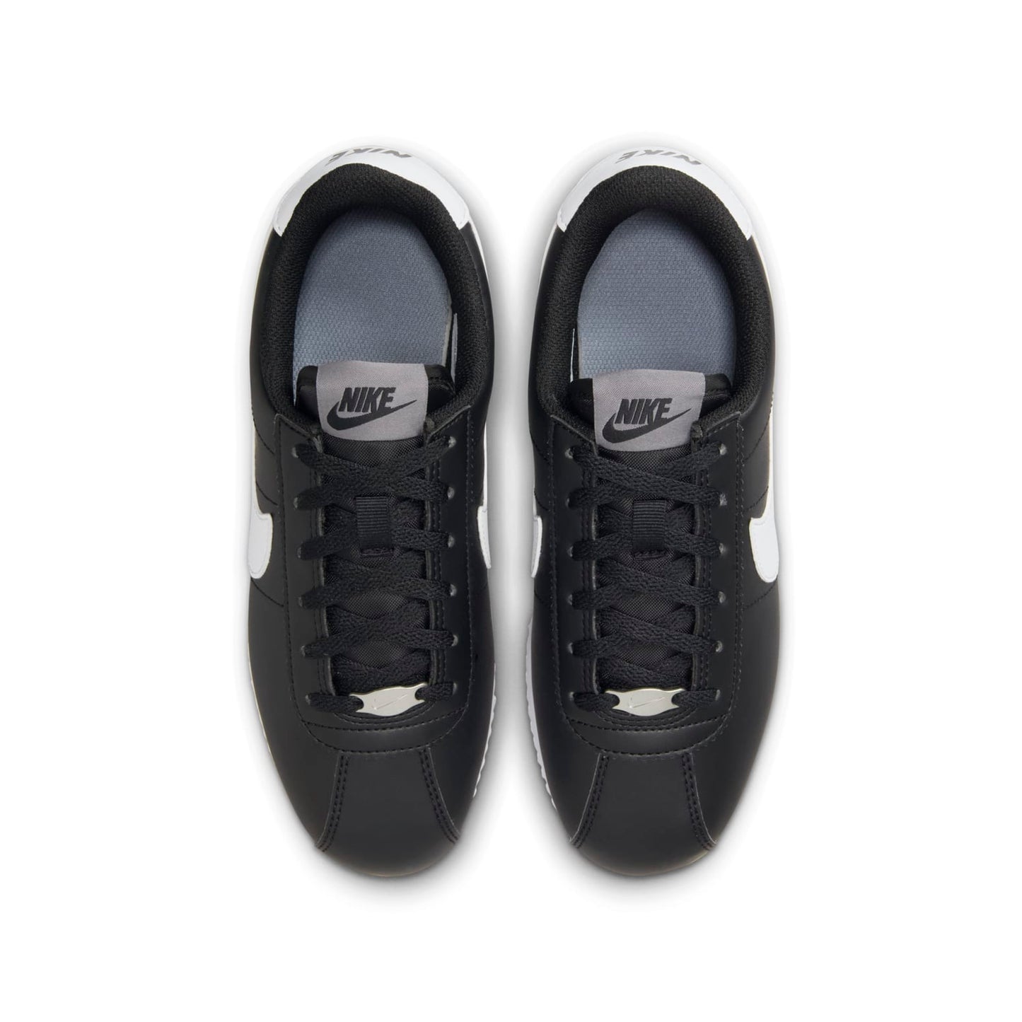 Nike(GS) Cortez 'Black White'