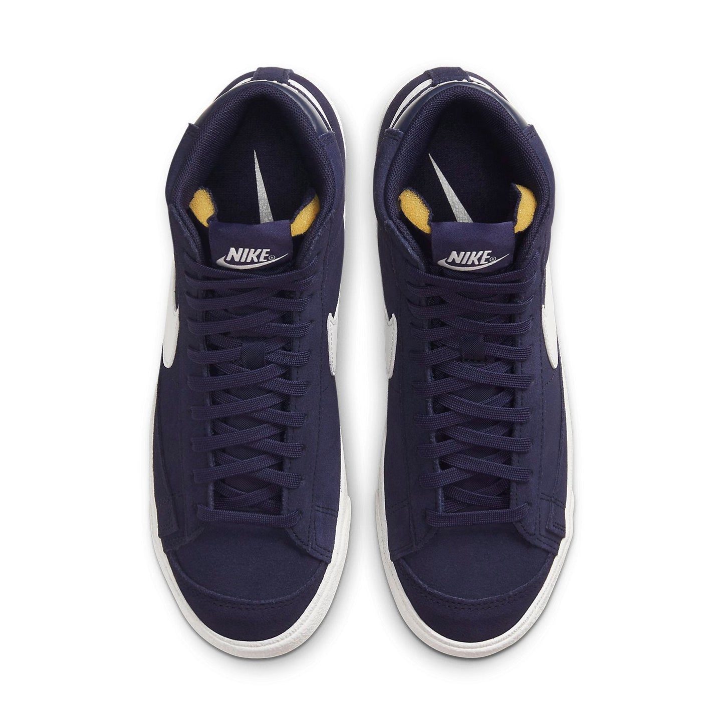 Nike(WMNS) Blazer Mid '77 'Navy Suede'