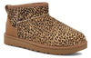 UGG(WMNS) Ultra Mini Speckles Boot 'Chestnut'