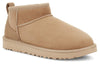 UGG(WMNS) Classic Ultra Mini 'Sand'