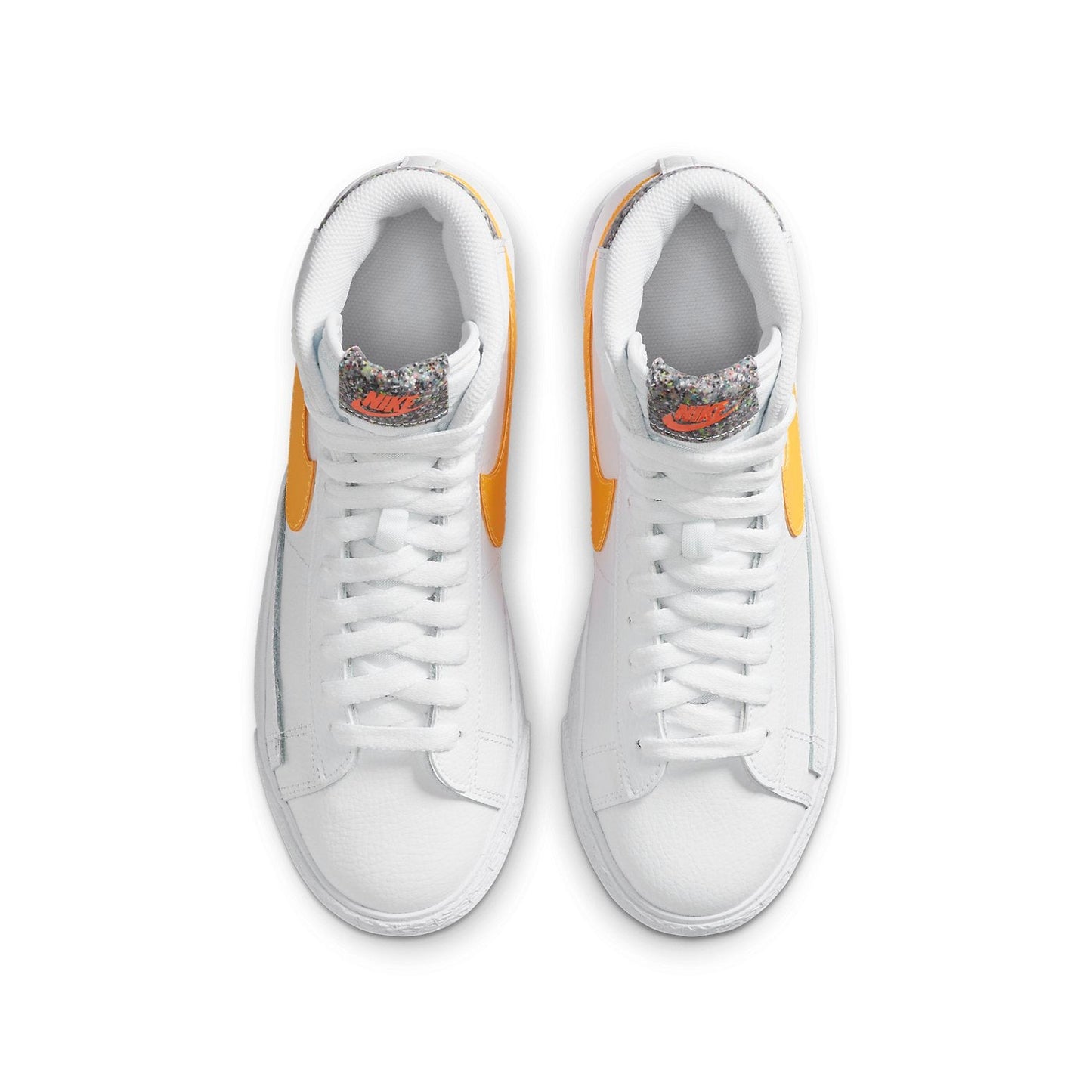 Nike(GS) Blazer Mid '77 Vintage 'Space Hippie'