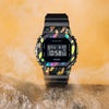 CASIOG-Shock Digital 'Black'