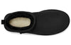 UGGClassic Ultra Mini 'Black'