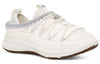 UGGCA78 Tasman Slipper 'White'
