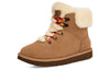 UGG(WMNS) Classic Mini Alpine Lace 'Brown'