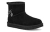 UGG(WMNS) Classic Mini Chains 'Black'