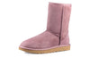 UGG(WMNS) Classic Short II 'Pink Purple'