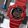 CASIOMaster of G-Sea Frogman 'Red'