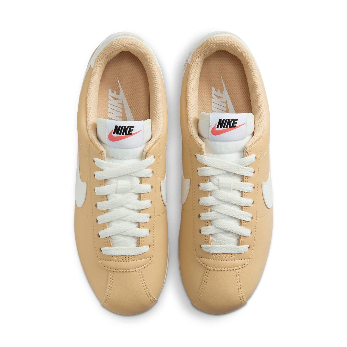 Nike(WMNS) Cortez 'Sesame'