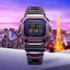 CASIOG-Shock Full Metal 'Purple'