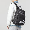 PUMAPhase AOP Backpack 'Black'