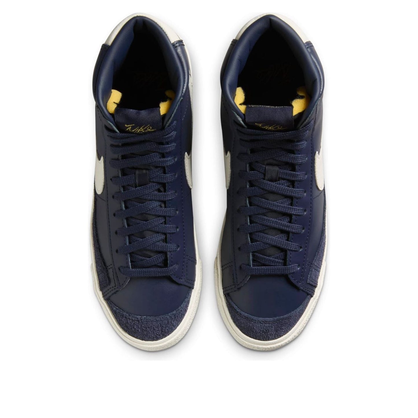 Nike(WMNS) Blazer Mid '77 'Olympic'