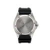 CASIOSports Waterproof Mens Black Analog