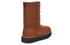 UGGx WM Classic Snow Boots Brown