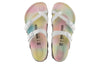 BirkenstockMayari Vegan Birko-Flor Nubuck Sandals 'White'