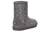 UGGClassic II Glitter Leopard 'Grey'