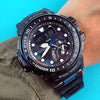 CASIOG-Shock Gulfmaster 'Black'