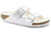 BirkenstockArizona Series White Version