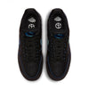 (WMNS) Nike Air Force 1 Low '07 LX 'Worldwide Pack - Black Game Royal' FB1840-001