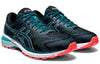 ASICS GT-2000 8 4E Wide 'Black Magnetic Blue' 1011A688-010