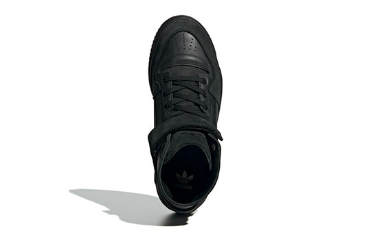 adidas Forum Premiere 'Core Black' GY5799