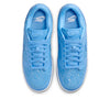 Nike Dunk Low 'Topography University Blue' FN6834-412