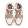 (WMNS) Air Jordan 1 Mid 'Desert' BQ6472-103