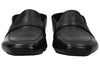 Balenciaga City Sabot Loafer 'Black Leather' 636924WA72L1000