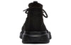 (WMNS) Balenciaga Speed Lace Up Trainer 'Knitted Black' 559353W1HP01000