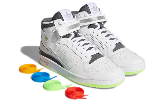 adidas Xbox 360 x Forum Mid '20th Anniversary' GW7794