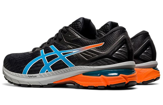 ASICS GT-2000 9 Trail 'Black Blue' 1011B046-001
