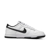 (WMNS) Nike Dunk Low 'White Black' DD1503-113