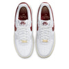 (WMNS) Nike Air Force 1 Low 'Photon Dust Team Red' DV7584-001