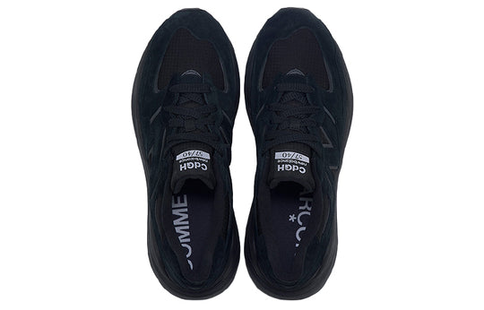 New Balance 57/40 GTX x COMME des GARCONS Homme 'Black' M5740GH