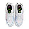 (WMNS) Nike Air Force 1 Low Shadow 'White Pastel' FJ0735-100