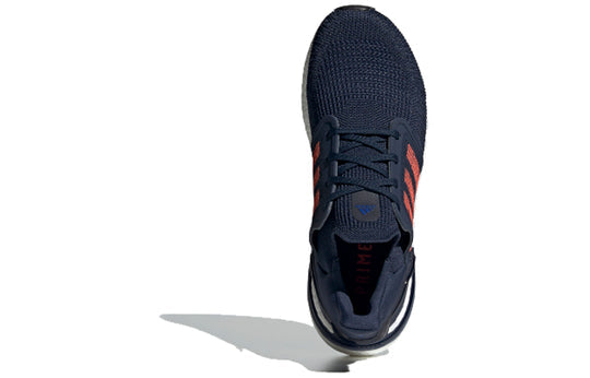 adidas UltraBoost 20 'Collegiate Navy' EG0693