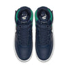 Nike Air Force 1 High 'Seahawks' AO2442-400