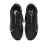 (WMNS) Nike Air Zoom Pegasus 38 FlyEase Wide 'Black Metallic Gold Coin' DA6700-004