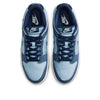 Nike Dunk Low 'Light Armory Blue Denim' HF3141-400