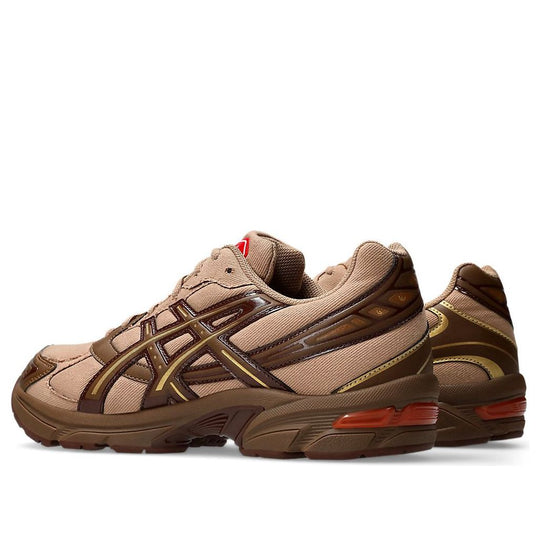 ASICS x LOTTE Gel-1130 'Chocolate Brown' 1203A649-200
