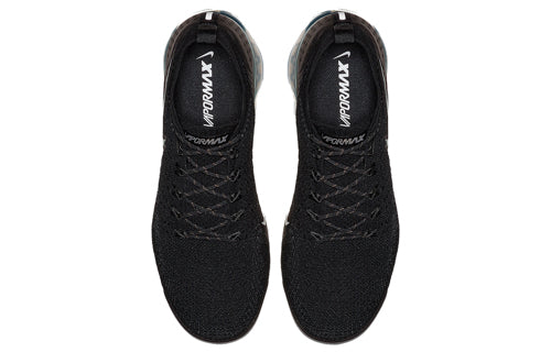 Nike Air VaporMax Flyknit 2 'Black Gold' 942842-015