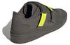 adidas originals Unisex Forum Low Sneakers Grey/Yellow GX3657