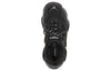 (WMNS) Balenciaga Triple S Sneaker 'Black Iridescent' 544351W2FB21001