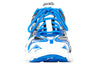 Balenciaga Track.2 Sneaker 'White Blue' 568614W3AE24191