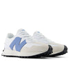 New Balance 327 'White Blue Laguna' U327SKB