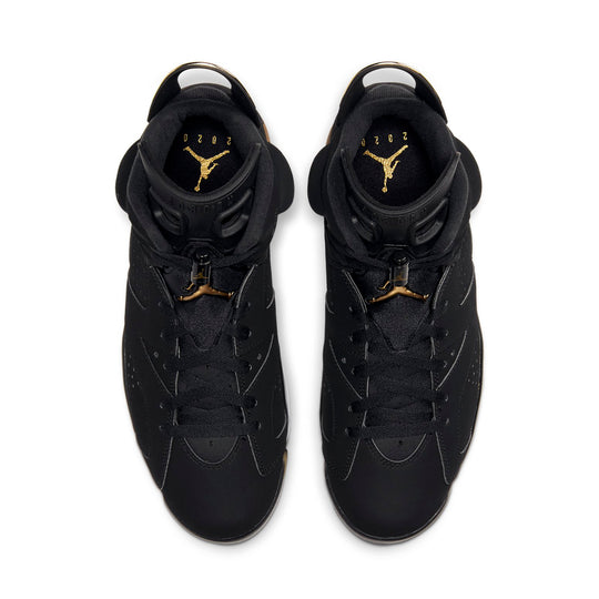 Air Jordan 6 Retro 'Defining Moments' 2020 CT4954-007
