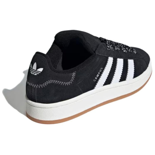 (WMNS) adidas Campus 00s 'Core Black Cloud White' IH2659