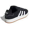 (WMNS) adidas Campus 00s 'Core Black Cloud White' IH2659