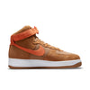 Nike Air Force 1 High '07 LX 'Dark Driftwood Hot Curry' DH7566-200