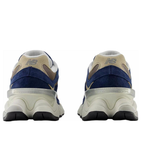 New Balance 9060 'Navy Mushroom' U9060LBB